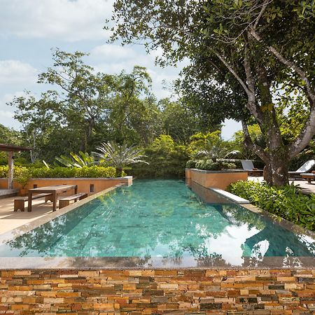 Samsam Yao Noi - Andaman Magic & Art Villas Ko Yao Noi Esterno foto