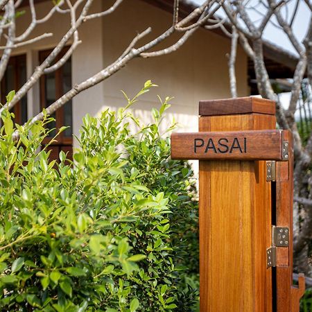 Samsam Yao Noi - Andaman Magic & Art Villas Ko Yao Noi Esterno foto