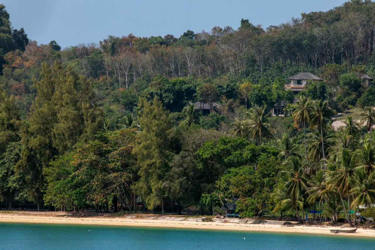 Samsam Yao Noi - Andaman Magic & Art Villas Ko Yao Noi Esterno foto
