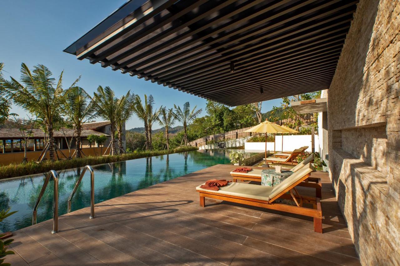 Samsam Yao Noi - Andaman Magic & Art Villas Ko Yao Noi Esterno foto