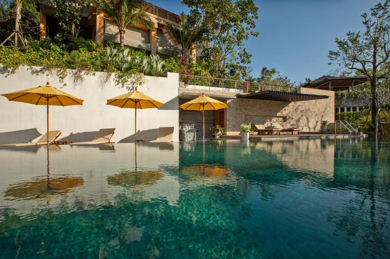 Samsam Yao Noi - Andaman Magic & Art Villas Ko Yao Noi Esterno foto
