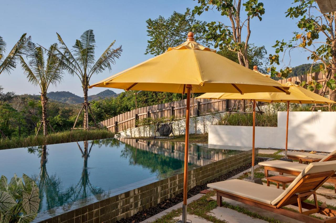 Samsam Yao Noi - Andaman Magic & Art Villas Ko Yao Noi Esterno foto