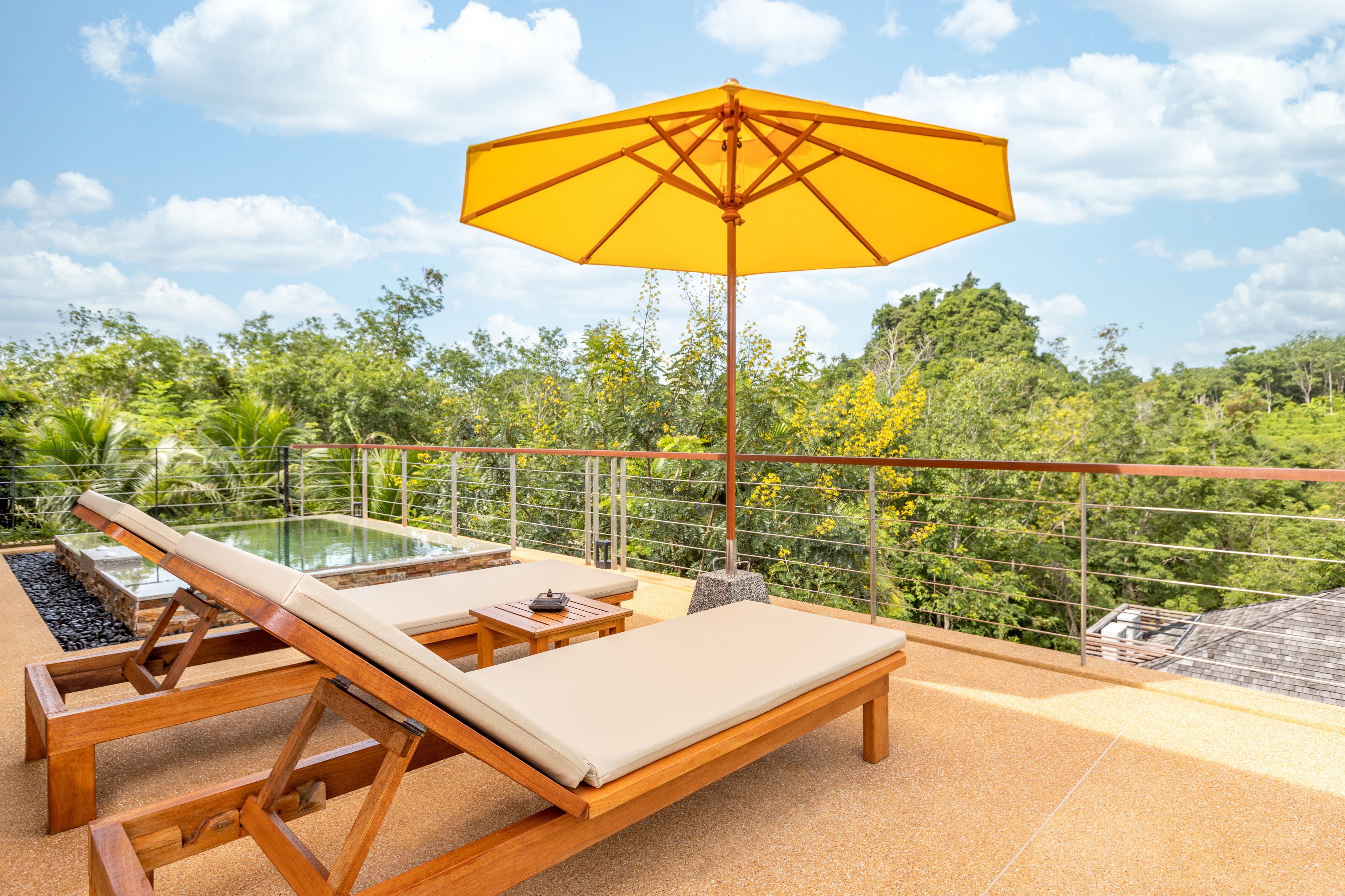 Samsam Yao Noi - Andaman Magic & Art Villas Ko Yao Noi Esterno foto