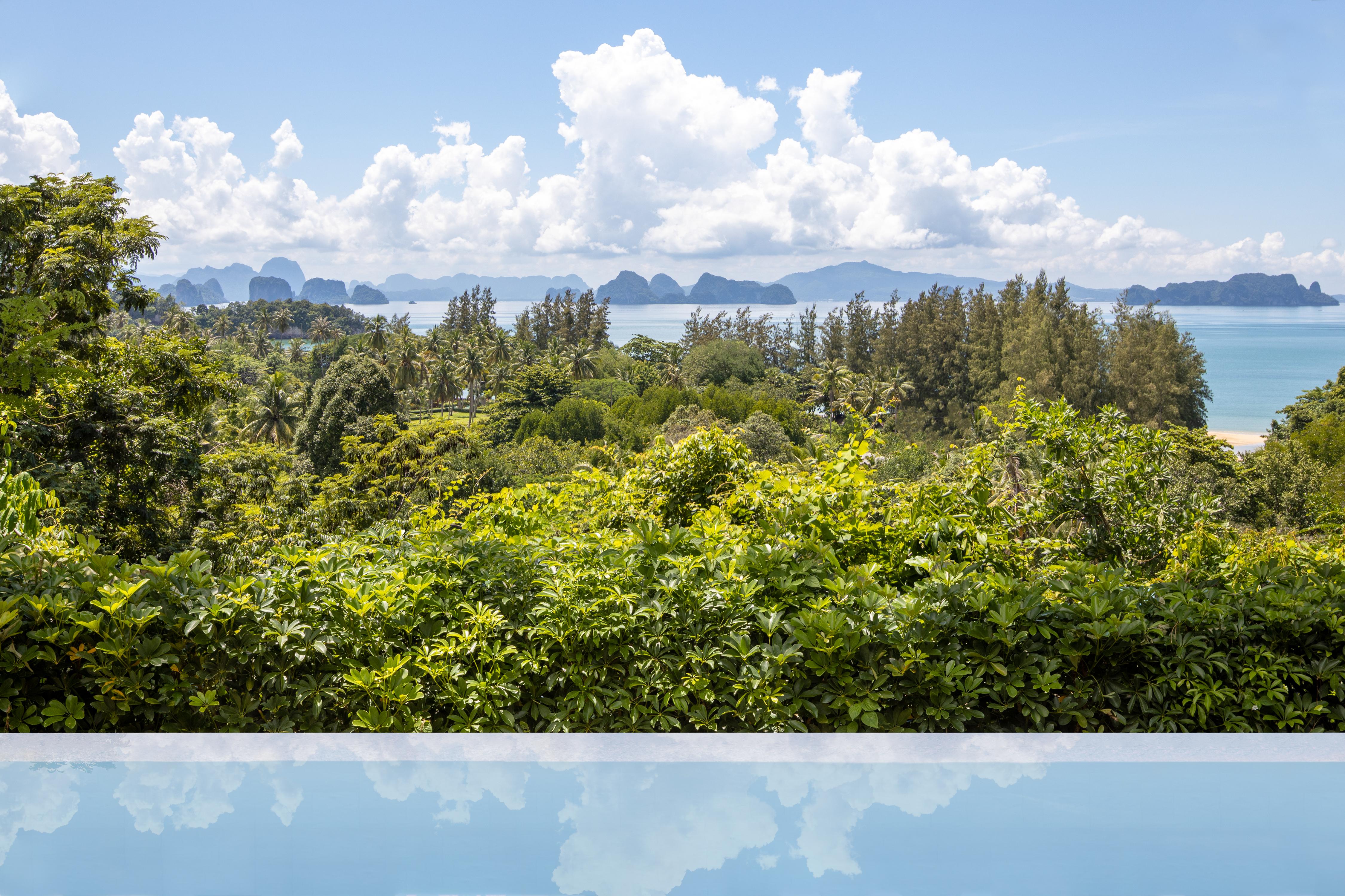 Samsam Yao Noi - Andaman Magic & Art Villas Ko Yao Noi Esterno foto