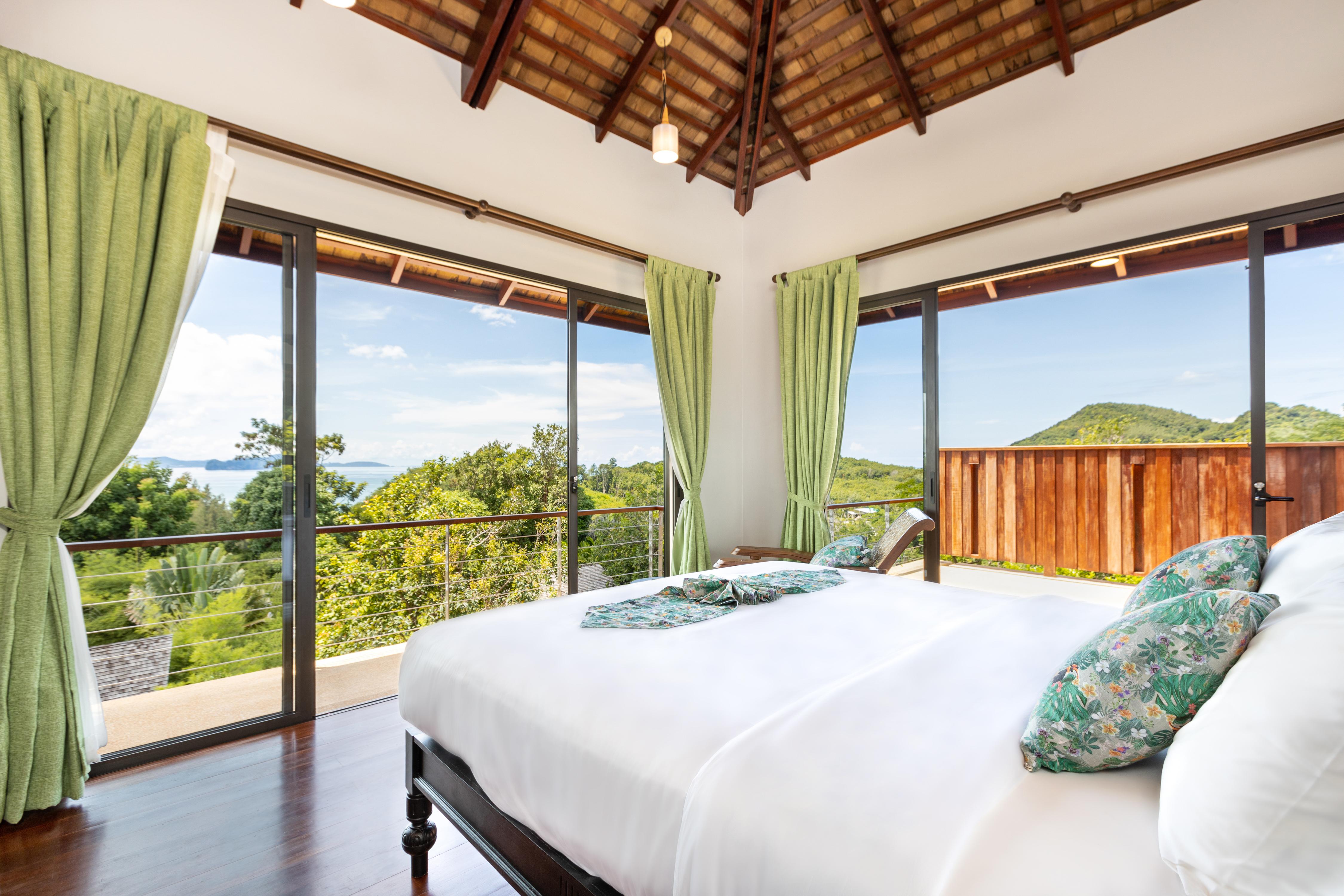 Samsam Yao Noi - Andaman Magic & Art Villas Ko Yao Noi Esterno foto