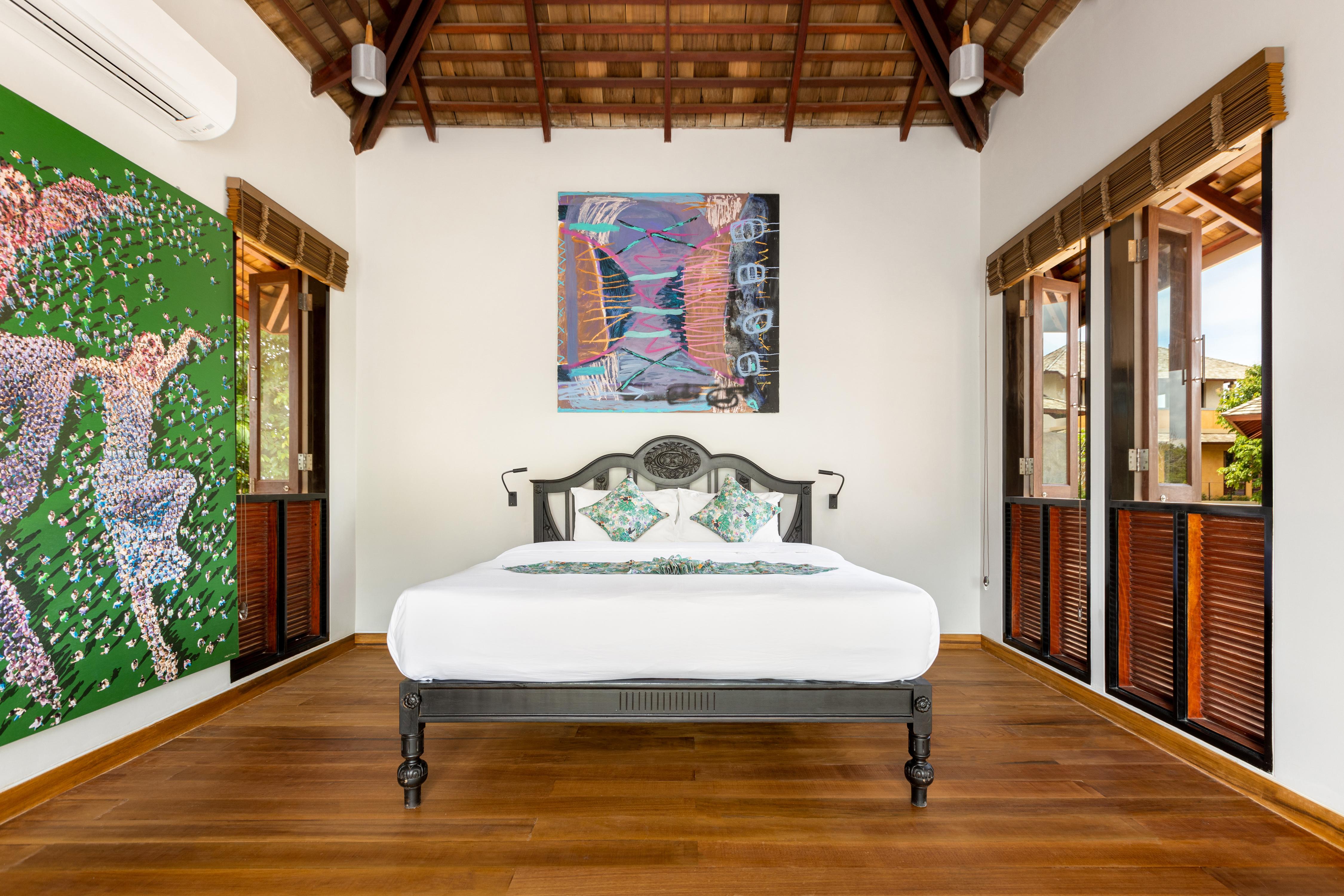 Samsam Yao Noi - Andaman Magic & Art Villas Ko Yao Noi Esterno foto