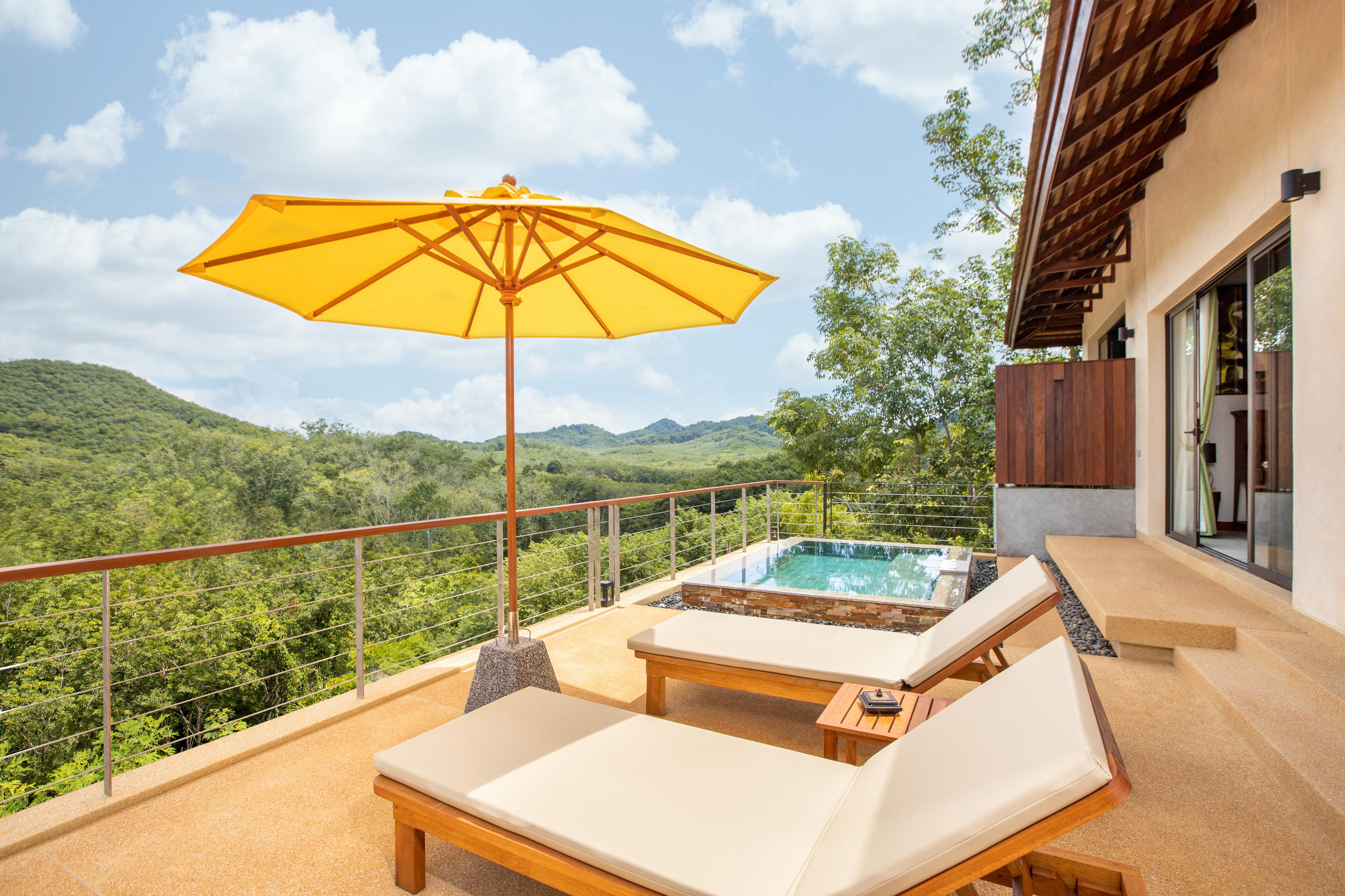 Samsam Yao Noi - Andaman Magic & Art Villas Ko Yao Noi Esterno foto