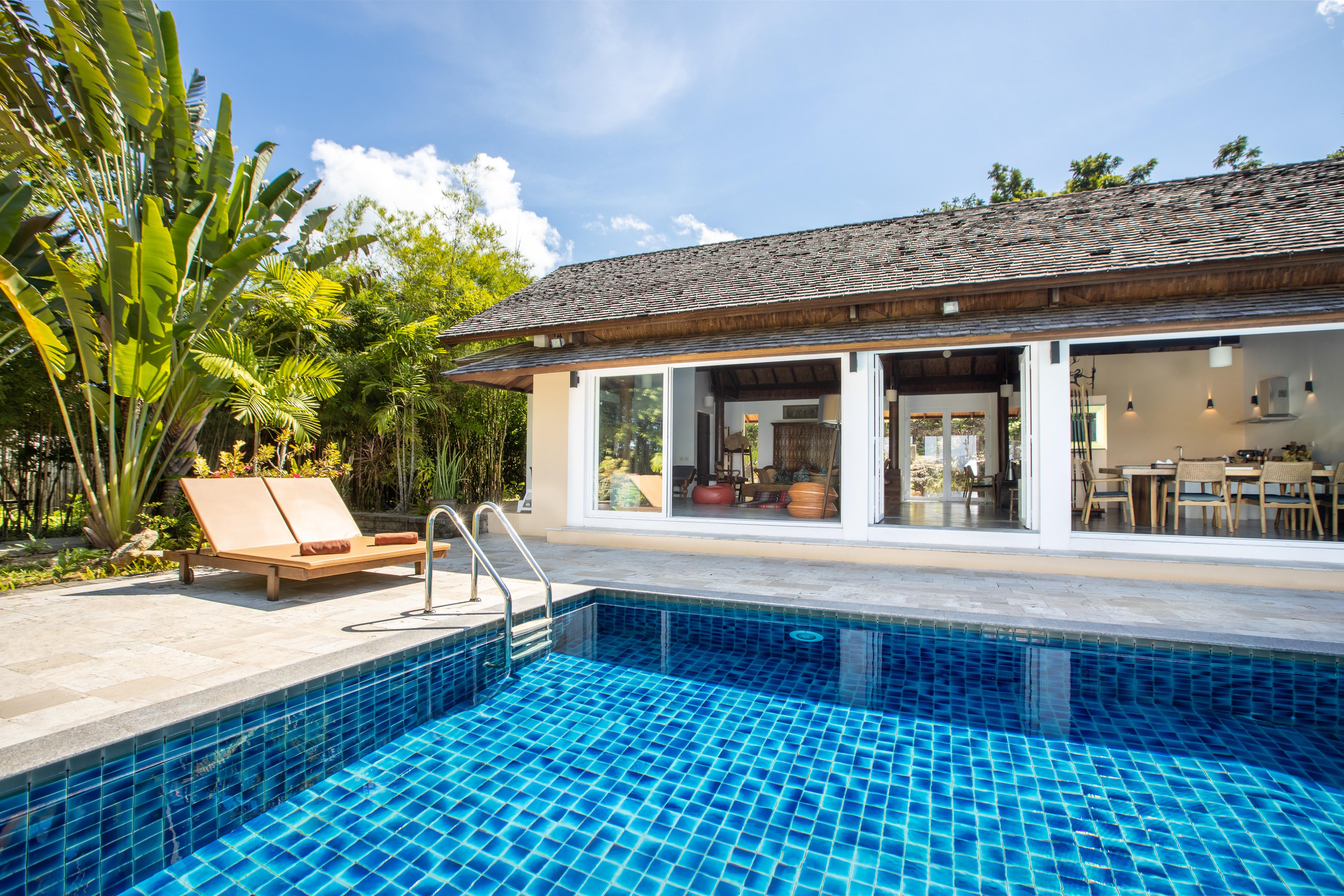 Samsam Yao Noi - Andaman Magic & Art Villas Ko Yao Noi Esterno foto