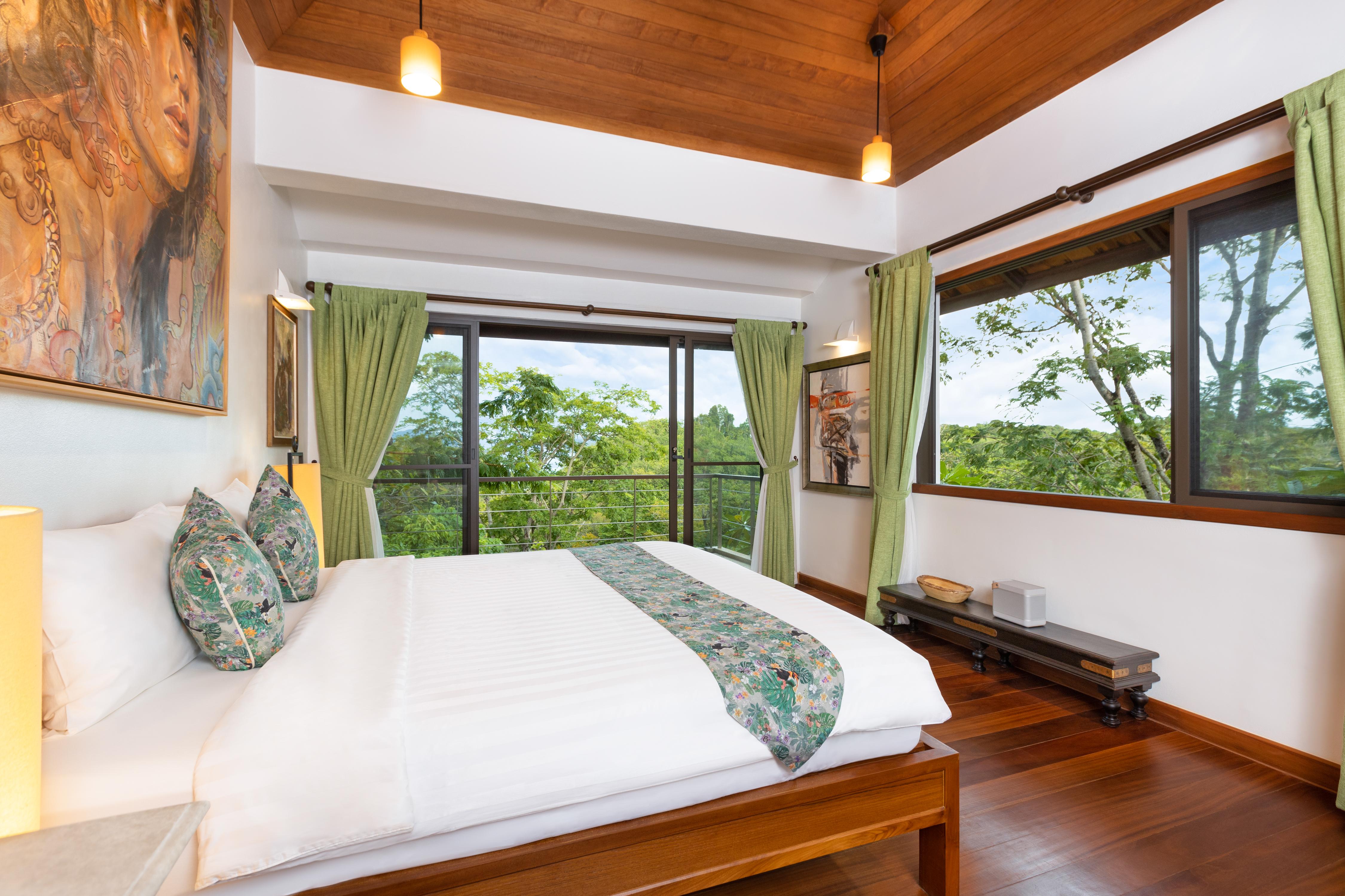 Samsam Yao Noi - Andaman Magic & Art Villas Ko Yao Noi Esterno foto