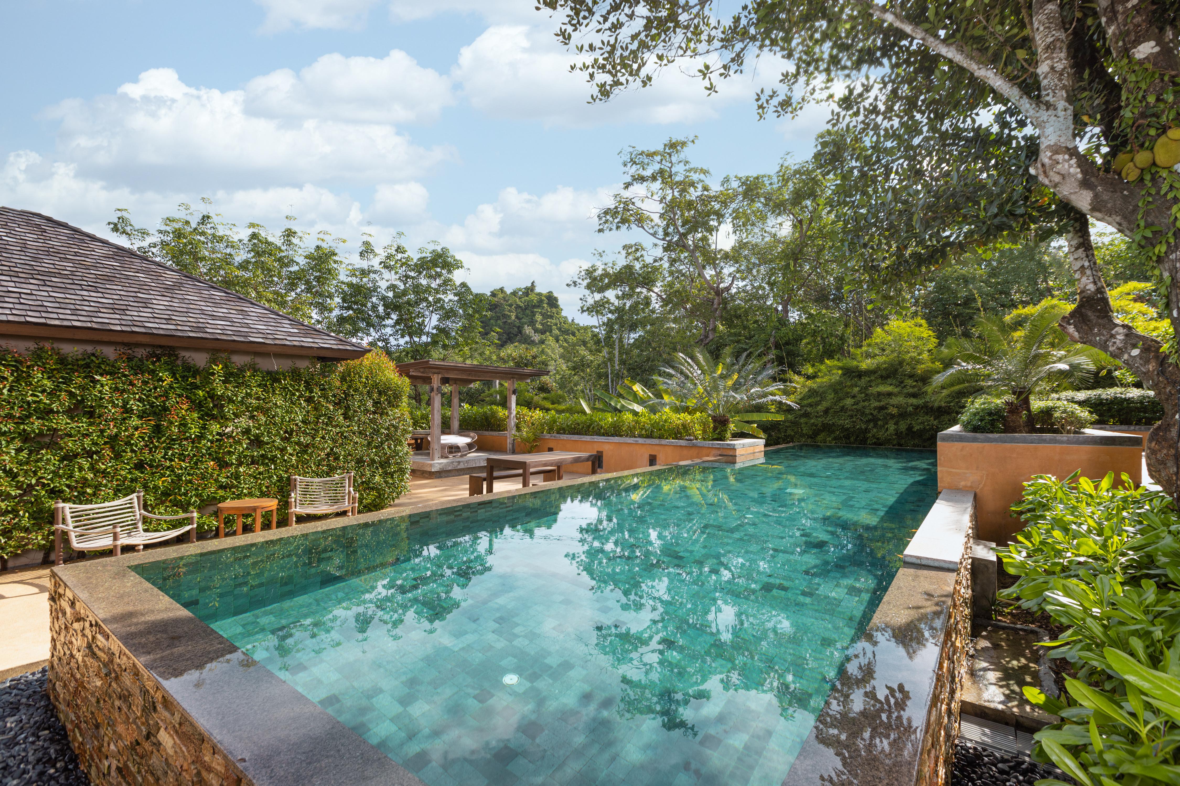 Samsam Yao Noi - Andaman Magic & Art Villas Ko Yao Noi Esterno foto