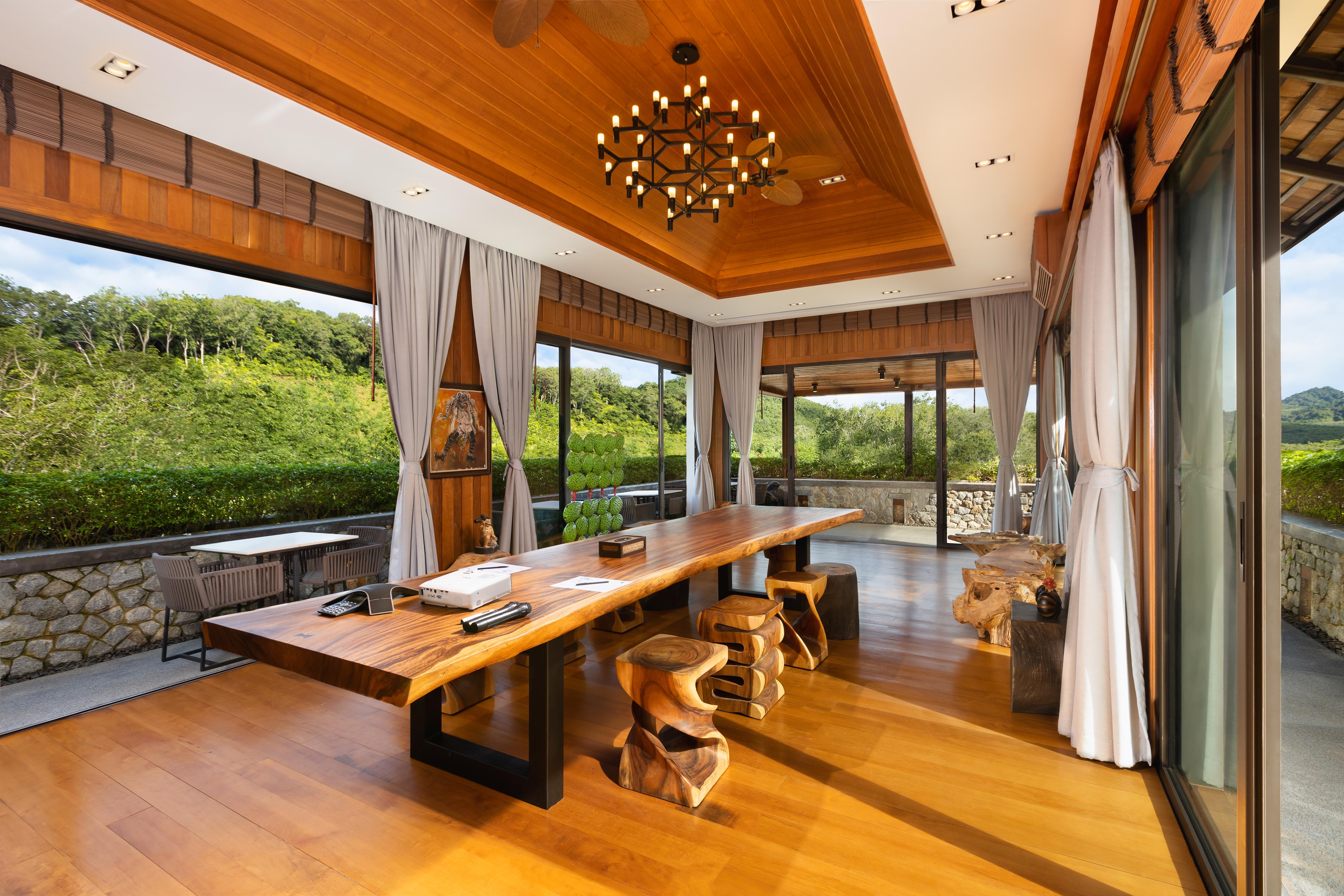 Samsam Yao Noi - Andaman Magic & Art Villas Ko Yao Noi Esterno foto