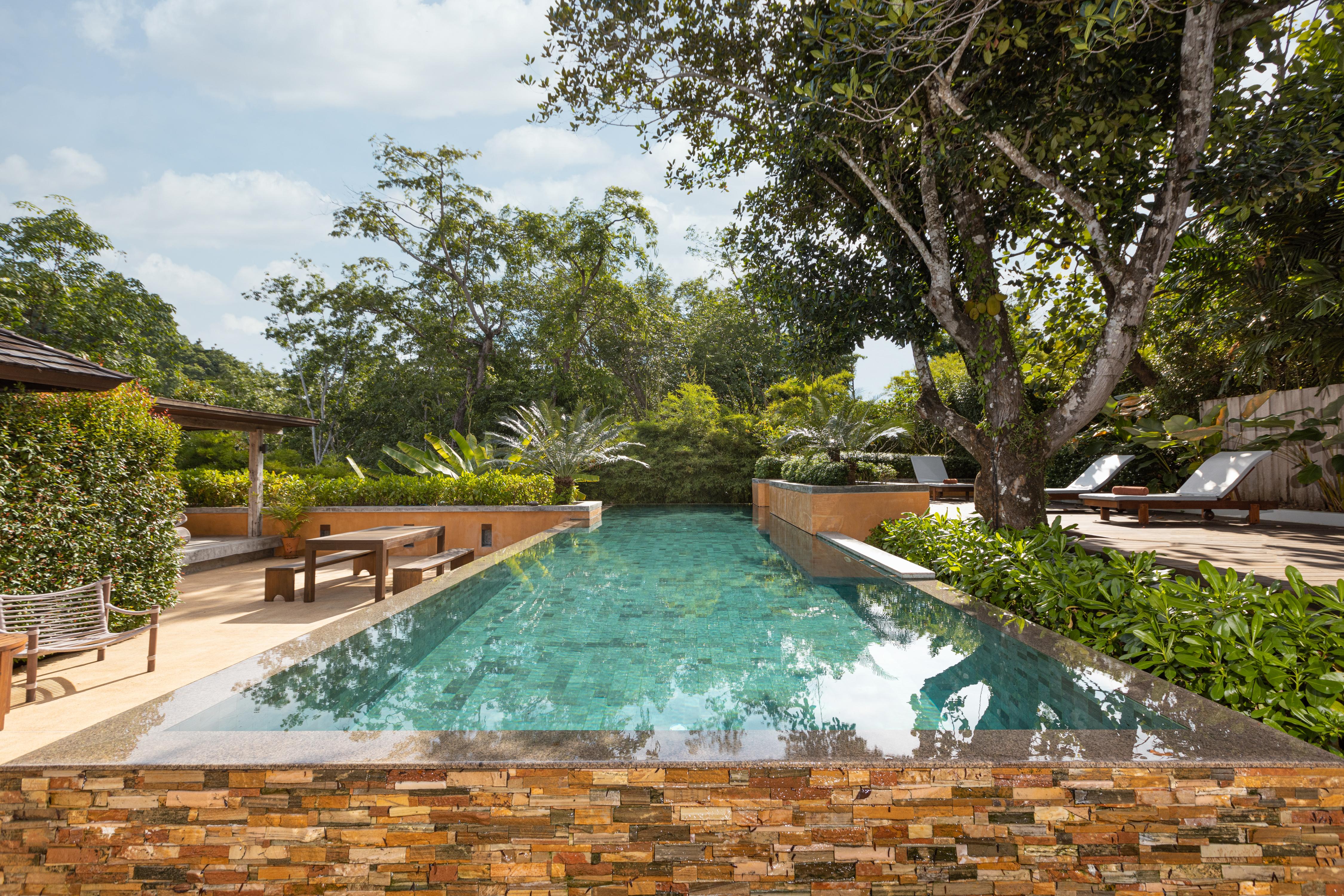 Samsam Yao Noi - Andaman Magic & Art Villas Ko Yao Noi Esterno foto