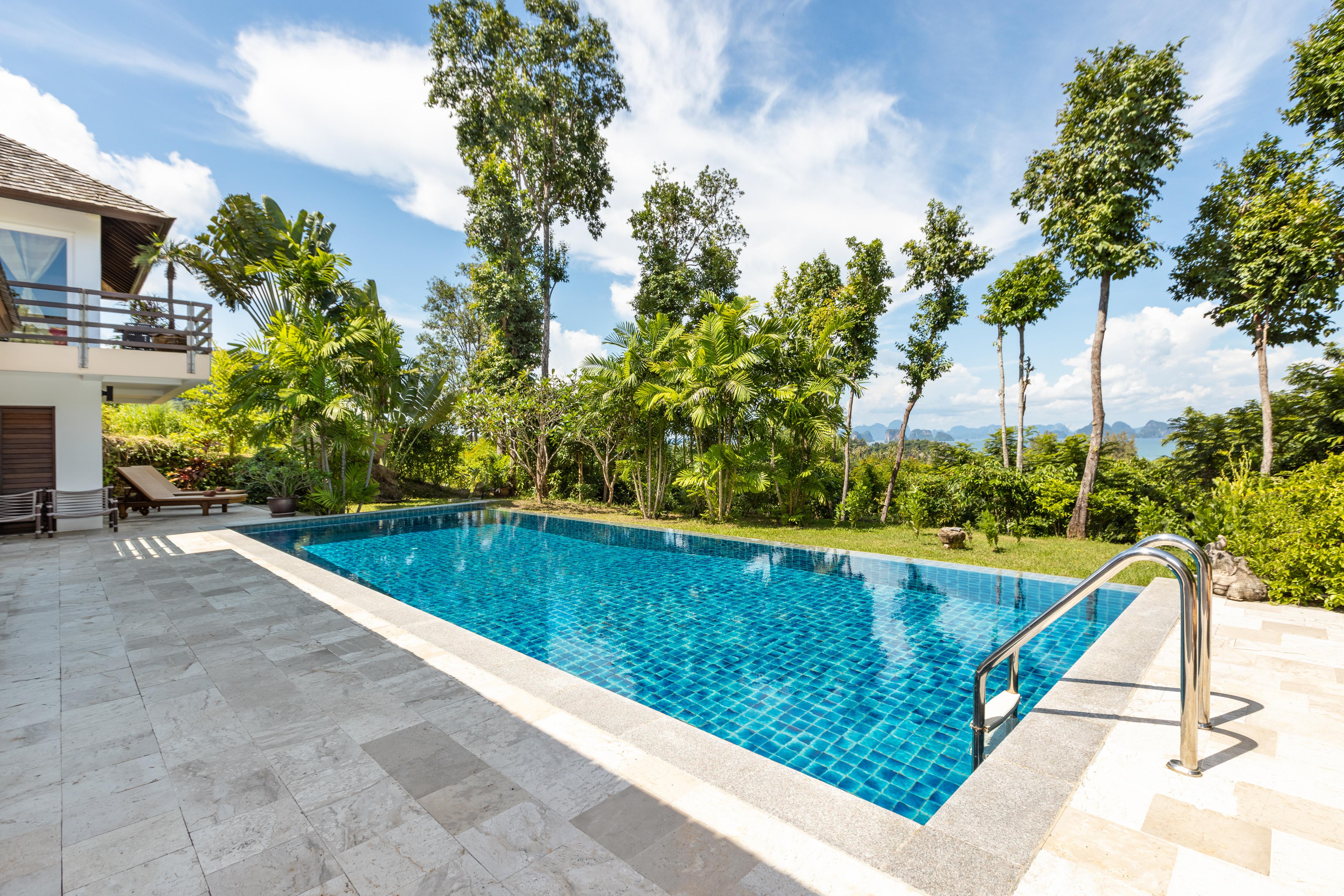 Samsam Yao Noi - Andaman Magic & Art Villas Ko Yao Noi Esterno foto