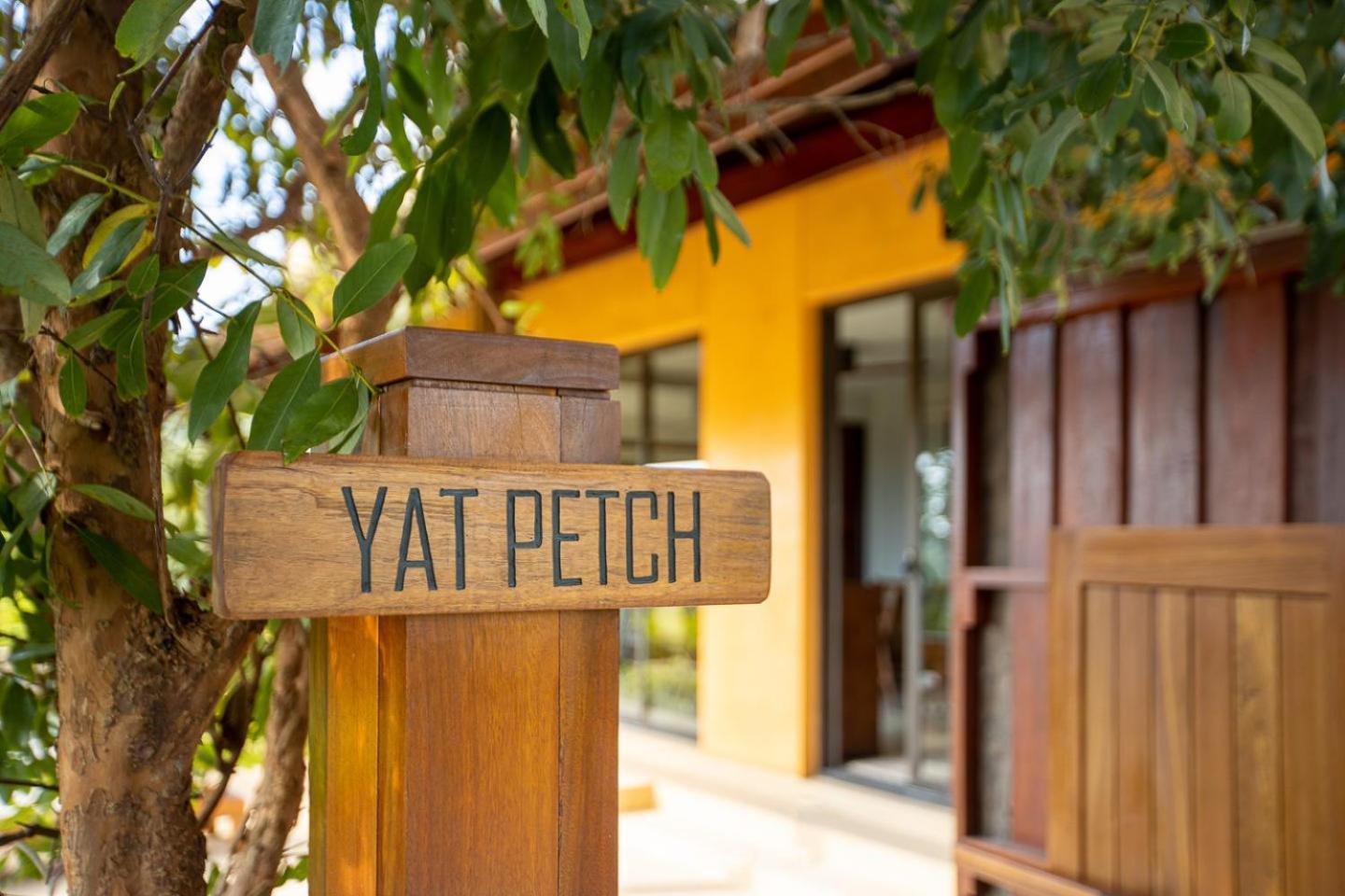 Samsam Yao Noi - Andaman Magic & Art Villas Ko Yao Noi Esterno foto