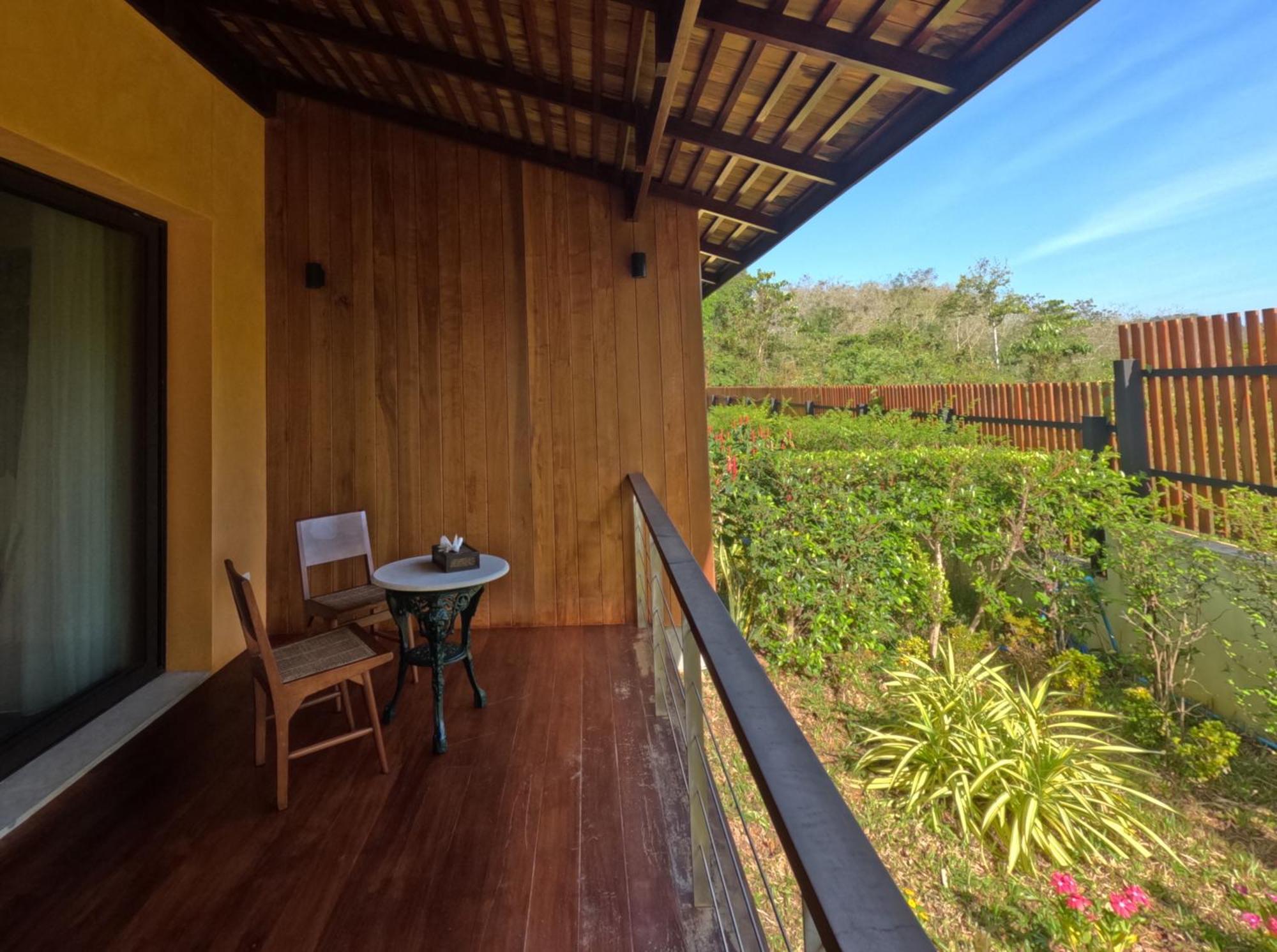 Samsam Yao Noi - Andaman Magic & Art Villas Ko Yao Noi Camera foto